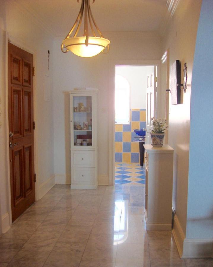 Apartments Lozina On The Beach โอมิช ภายนอก รูปภาพ